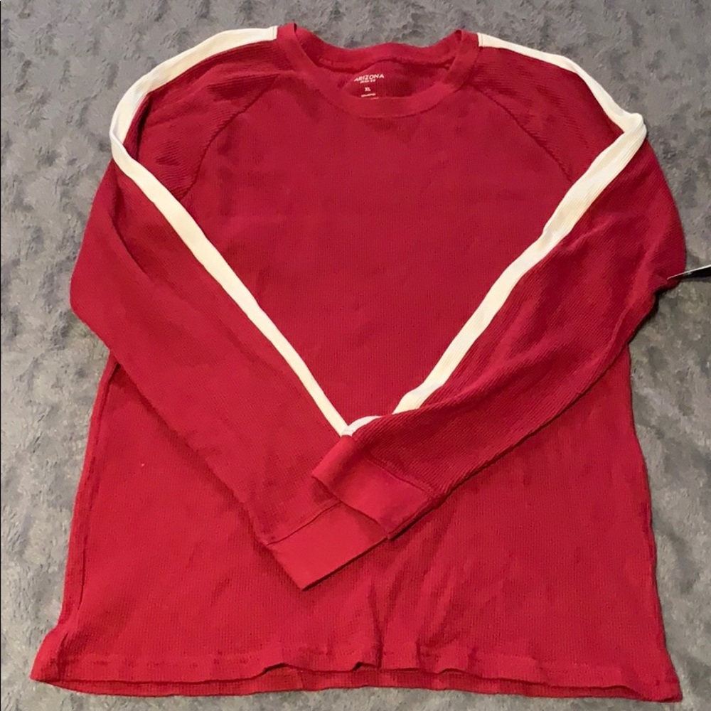 Thermal shirt
